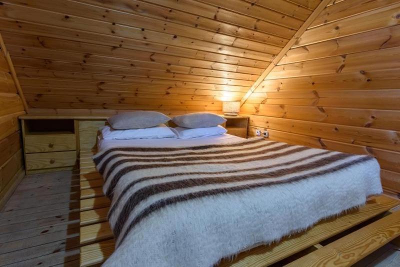 Luna Chalets Da Montanha - Serra Da Estrela Covilhã Cameră foto