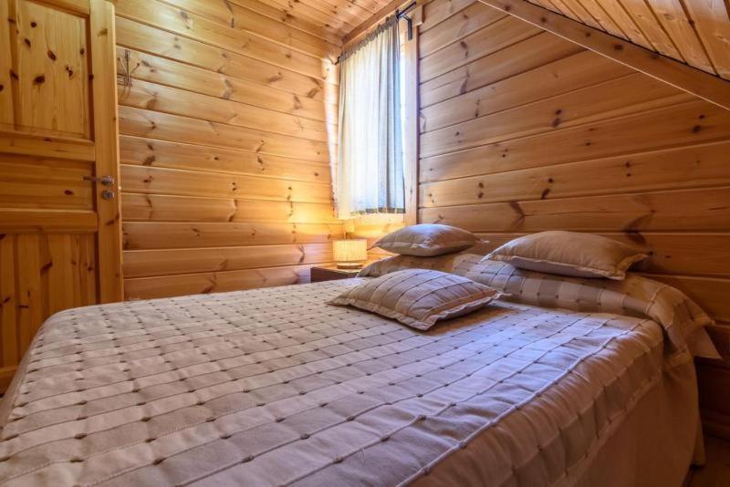 Luna Chalets Da Montanha - Serra Da Estrela Covilhã Cameră foto