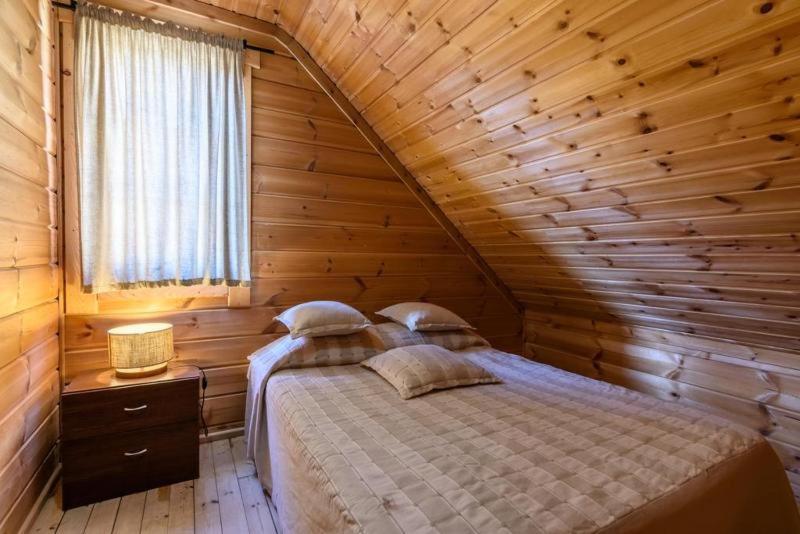 Luna Chalets Da Montanha - Serra Da Estrela Covilhã Cameră foto
