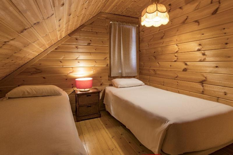 Luna Chalets Da Montanha - Serra Da Estrela Covilhã Cameră foto