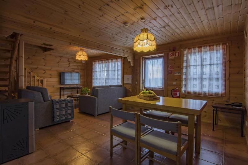 Luna Chalets Da Montanha - Serra Da Estrela Covilhã Cameră foto