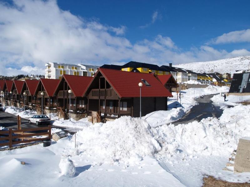 Luna Chalets Da Montanha - Serra Da Estrela Covilhã Cameră foto