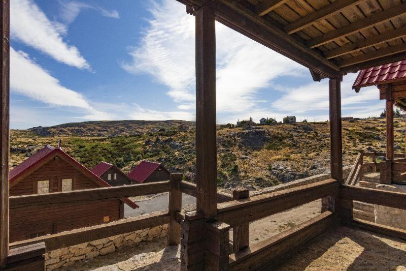 Luna Chalets Da Montanha - Serra Da Estrela Covilhã Cameră foto