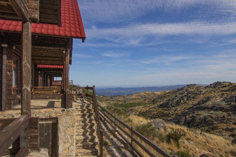 Luna Chalets Da Montanha - Serra Da Estrela Covilhã Cameră foto