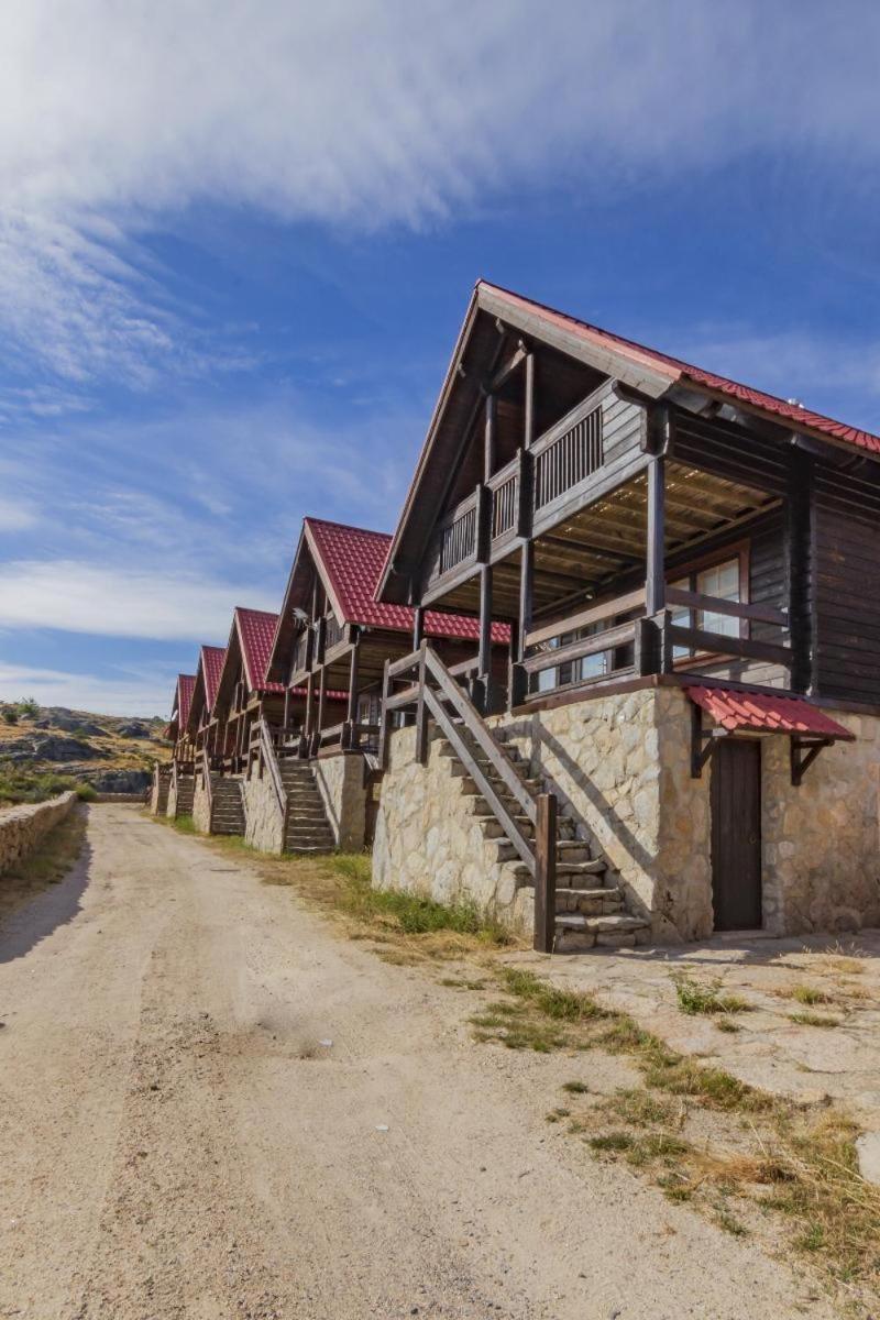 Luna Chalets Da Montanha - Serra Da Estrela Covilhã Cameră foto