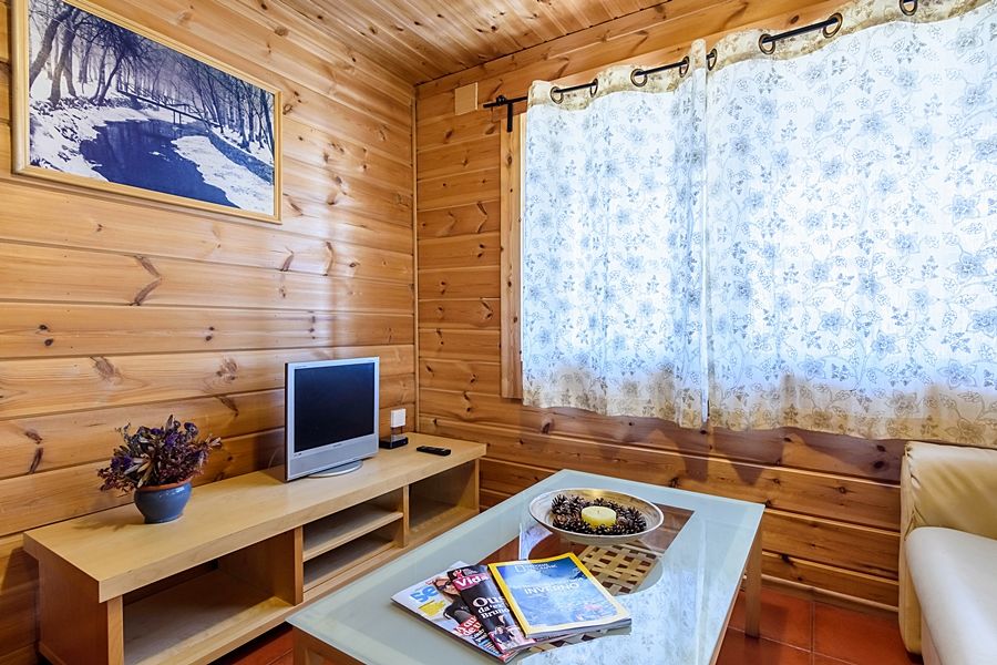 Luna Chalets Da Montanha - Serra Da Estrela Covilhã Exterior foto