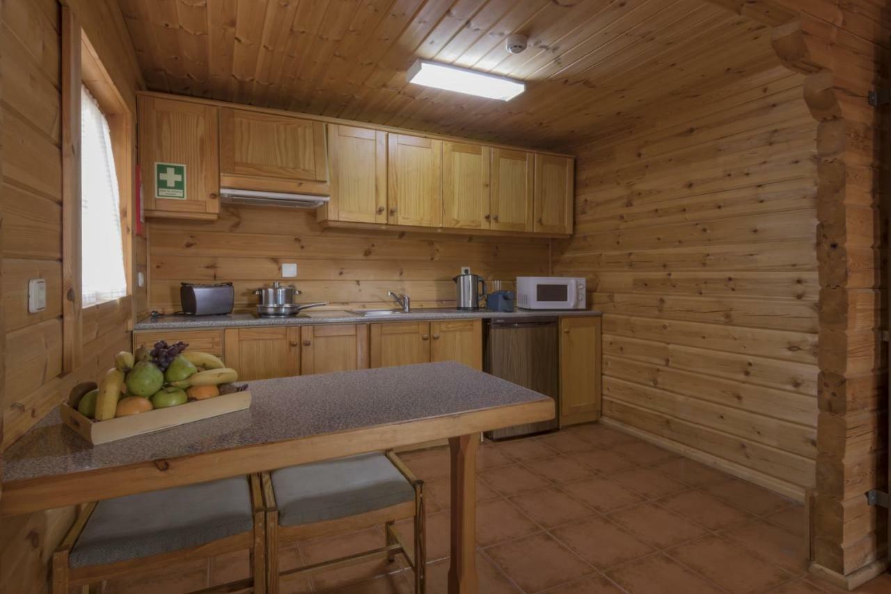 Luna Chalets Da Montanha - Serra Da Estrela Covilhã Exterior foto